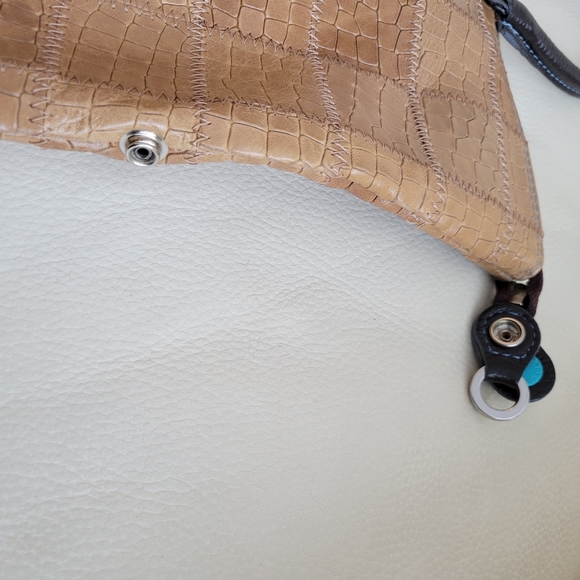GABS Leather Bag - Picture 6 of 7